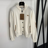 BURBERRY 25S CARDIGAN 280