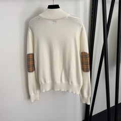 BURBERRY 25S CARDIGAN 280