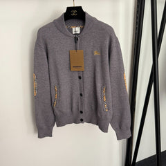 BURBERRY 25S CARDIGAN 282