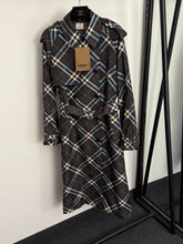 BURBERRY 25S COAT 270
