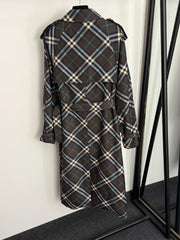BURBERRY 25S COAT 270