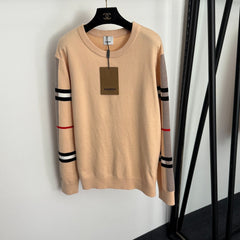 BURBERRY 25S KNIT SWEATER 269