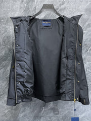 LV BLACK JACKET 239573