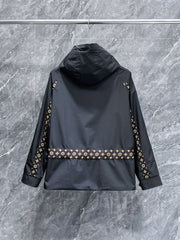 LV BLACK JACKET 239573