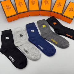 CREW SOCKS 162843 (1 BOX)
