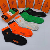 LOW-CUT SOCKS 197762 (1 BOX)
