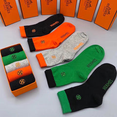 LOW-CUT SOCKS 197762 (1 BOX)