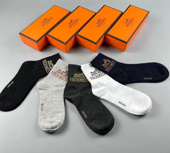 LOW-CUT SOCKS 282996 (1 BOX)