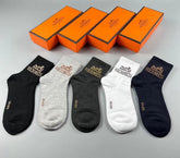 LOW-CUT SOCKS 282996 (1 BOX)