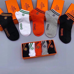 FLAT SOCKS 289476 (1 BOX)