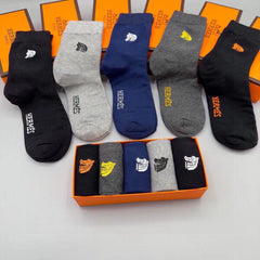 LOW-CUT SOCKS 403143 (1 BOX)