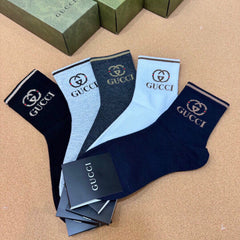 CREW SOCKS 427664 (1 BOX)