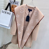 LV 25S HOODED JACKET 0065