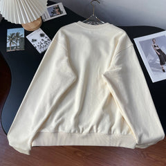 CELINE 25S CREWNECK SWEATSHIRT 0113