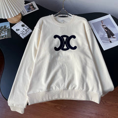 CELINE 25S CREWNECK SWEATSHIRT 0113