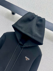 PRADA FLEECE SET STYLE 14