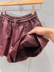 LOEWE SHORTS STYLE 11