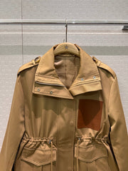 LOEWE JACKET STYLE 173