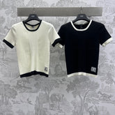 Chanel 25C T- Shirt 228998