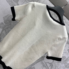 Chanel 25C T- Shirt 228998