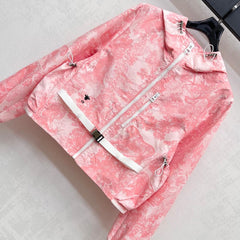 DIOR HOODED JACKET 263783