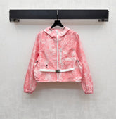 DIOR HOODED JACKET 263783