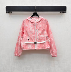 DIOR HOODED JACKET 263783