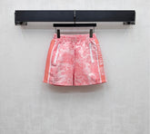 DIOR PINK SHORTS 263782