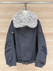 YSL 25S JACKET STYLE 72