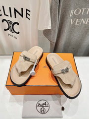 EMPIRE SANDAL PASTEL PINK SUEDE