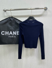 PRADA 25S LIGHTWEIGHT SWEATER 364