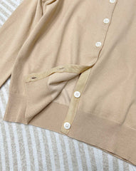 RALPH LAUREN CARDIGAN STYLE 181