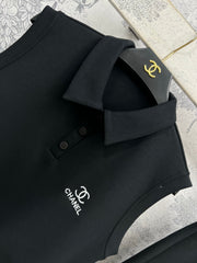 CC 25 Set Polyester Fiber