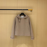DIOR 25S JACKET STYLE 286