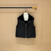 HERMES 25S WOOL BLAZER 127