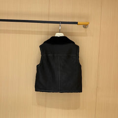 HERMES 25S WOOL BLAZER 127