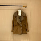 YSL 25S COAT STYLE 58