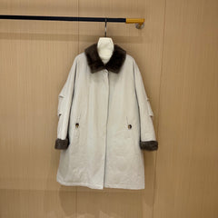 LOEWE PARKA STYLE 210