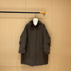 LOEWE PARKA STYLE 211