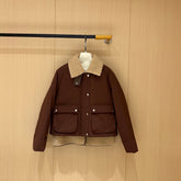 LOEWE JACKET STYLE 196