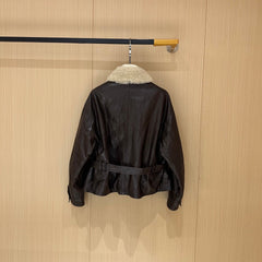 YSL 25S JACKET STYLE 27