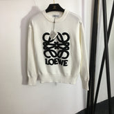LOEWE CREW NECK SWEATER STYLE 77