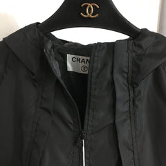 CHANEL 25S COAT STYLE 134