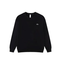 ALO BASIC CREWNECK SWEATSHIRT STYLE 133