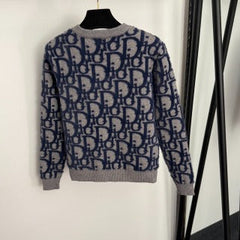 DIOR 25S KNITTED CARDIGAN STYLE 328