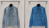 CC Denim Jacket Cotton