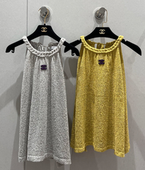 CC 25 Backness Knitted Shirt Wool