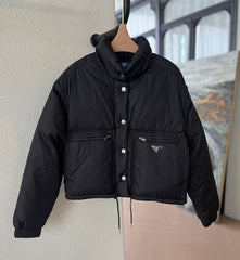 PRADA 25S PUFFER JACKET 463