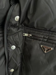 PRADA 25S PUFFER JACKET 463