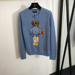 RALPH LAUREN SWEATER STYLE 460